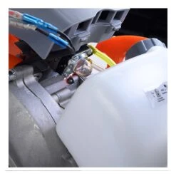 NAKAYAMA - PB5221 Θαμνοκοπτικό Βενζίνης 52cc 11 NAKAYAMA - PB5221 Θαμνοκοπτικό Βενζίνης 52cc -Ergalia Κατάστημα pb5221 52cc 4