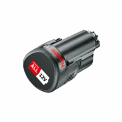 BOSCH ΕΡΑΣΙΤΕΧΝΙΚΑ - Μπαταρία PBA 12V 2.0Ah O-B