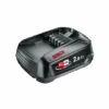 BOSCH ΕΡΑΣΙΤΕΧΝΙΚΑ - Μπαταρία PBA 18V 2.0Ah W-B -Ergalia Κατάστημα pba 18v 20ah w b