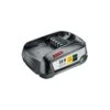 BOSCH ΕΡΑΣΙΤΕΧΝΙΚΑ - PBA 18V 2.5Ah Μπαταρία -Ergalia Κατάστημα pba 18v 25ah