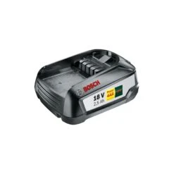 BOSCH ΕΡΑΣΙΤΕΧΝΙΚΑ - PBA 18V 2.5Ah Μπαταρία
