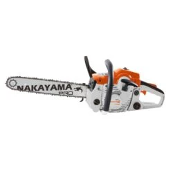 NAKAYAMA PRO - PC4100 Κλαδευτικό Αλυσοπρίονο Βενζίνης 40cm 39.6cc