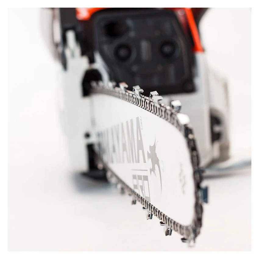 NAKAYAMA PRO - PC4610 Κλαδευτικό Αλυσοπρίονο Βενζίνης 45cm 45.6cc 4 NAKAYAMA PRO - PC4610 Κλαδευτικό Αλυσοπρίονο Βενζίνης 45cm 45.6cc - Image 2