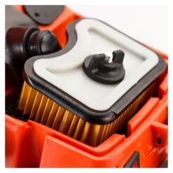 NAKAYAMA PRO - PC4610 Κλαδευτικό Αλυσοπρίονο Βενζίνης 45cm 45.6cc 9 NAKAYAMA PRO - PC4610 Κλαδευτικό Αλυσοπρίονο Βενζίνης 45cm 45.6cc -Ergalia Κατάστημα pc4610 24hp 456cc 3