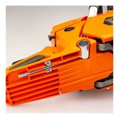 NAKAYAMA - PC5600 Κλαδευτικό Αλυσοπρίονο Βενζίνης 50cm 50cc -Ergalia Κατάστημα pc5600 50cc 50cm 3