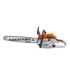 NAKAYAMA PRO - PC5610 Κλαδευτικό Αλυσοπρίονο Βενζίνης 50cm 54.5cc