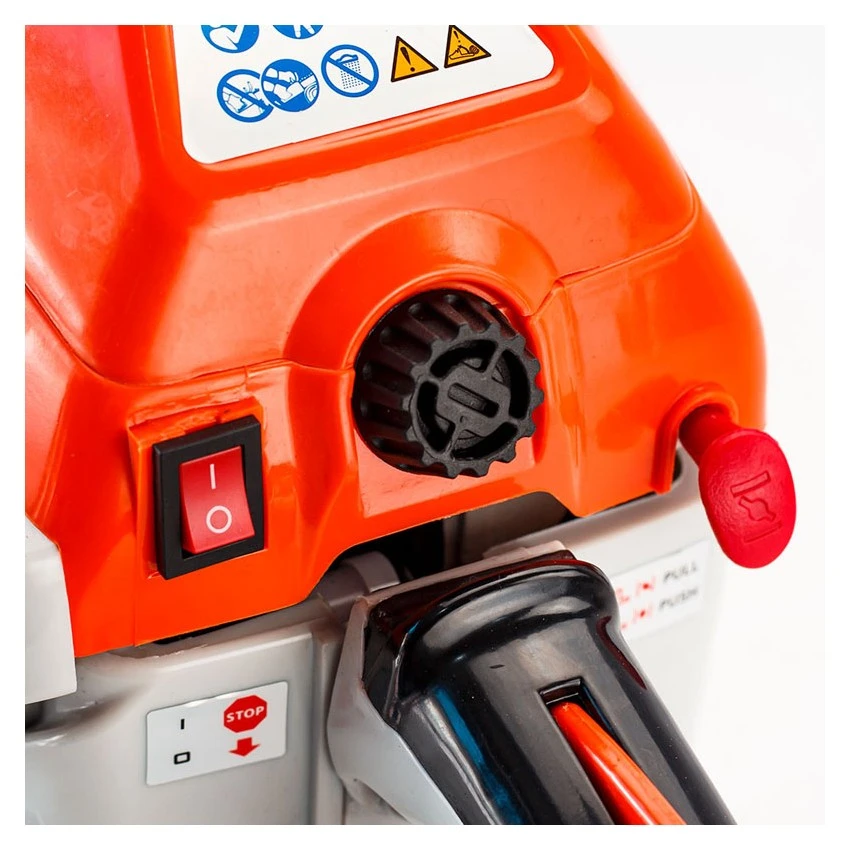 NAKAYAMA PRO - PC5610 Κλαδευτικό Αλυσοπρίονο Βενζίνης 50cm 54.5cc 7 NAKAYAMA PRO - PC5610 Κλαδευτικό Αλυσοπρίονο Βενζίνης 50cm 54.5cc - Image 5