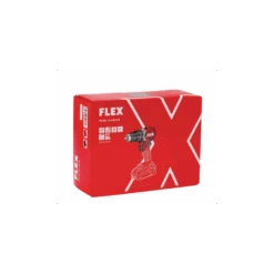 FLEX - PD 2G 18.0-EC LD C Κρουστικό Δραπανοκατσάβιδο Μπαταρίας 18V (Solo) -Ergalia Κατάστημα pd 2g 180 ec ld c solo 1