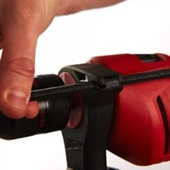 MILWAUKEE - PD 705 Κρουστικό Δράπανο 705W -Ergalia Κατάστημα pd 705 2