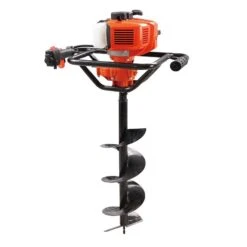 NAKAYAMA - PD5230 Τριβέλλα Βενζινοκίνητη 52cc, 2HP