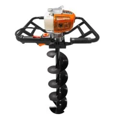 NAKAYAMA - PD6330 Τριβέλα Βενζινοκίνητη Δύο Χειριστών 63cc