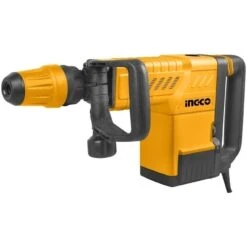 INGCO - PDB15006 Ηλεκτρικό Κρουστικό Σκαπτικό Πιστολέτο 1500W
