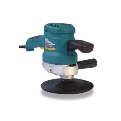 VIRUTEX - PDE 446L Τριβείο Δίσκου Κάθετο Περιστροφικό 700W