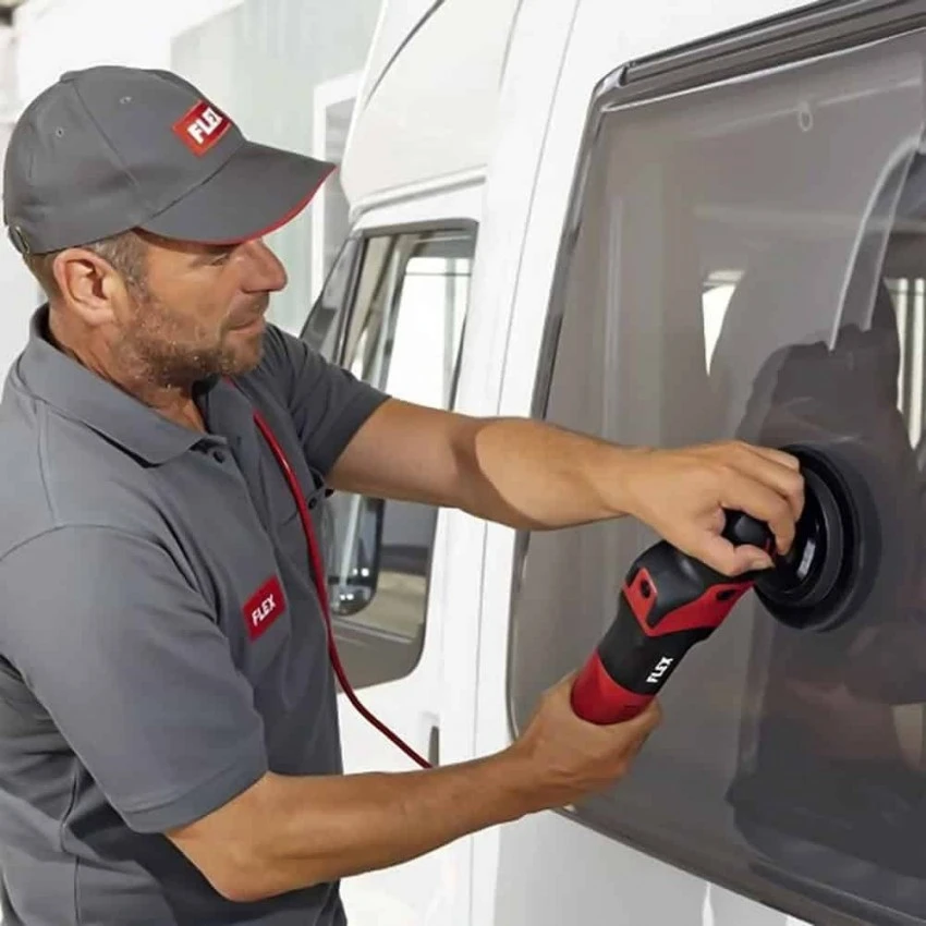 FLEX - PE 14-1 180 Αλοιφαδόρος Υψηλής Ροπής 1400W 4 FLEX - PE 14-1 180 Αλοιφαδόρος Υψηλής Ροπής 1400W - Image 2