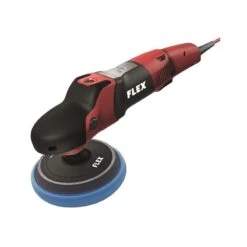 FLEX - PE 14-2 150 PolishFlex Αλοιφαδόρος Ρυθμιζόμενων Στροφών 1400W