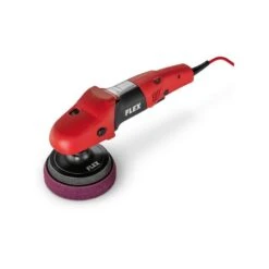 FLEX - PE 14-3 125 Περιστροφικός Αλοιφαδόρος 1400W