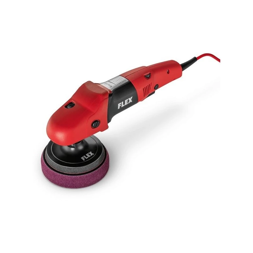 FLEX - PE 14-3 125 Περιστροφικός Αλοιφαδόρος 1400W 3 FLEX - PE 14-3 125 Περιστροφικός Αλοιφαδόρος 1400W