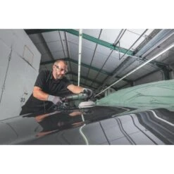 METABO - PE 15-20 RT Ηλεκτρικός Αλοιφαδόρος 1500W Φ180mm -Ergalia Κατάστημα pe 15 20 rt 1 2