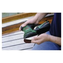 BOSCH ΕΡΑΣΙΤΕΧΝΙΚΑ - PEX 220 A Εκκεντρο Τριβείο - 220 W 6 BOSCH ΕΡΑΣΙΤΕΧΝΙΚΑ - PEX 220 A Εκκεντρο Τριβείο - 220 W -Ergalia Κατάστημα pex 220 a 1