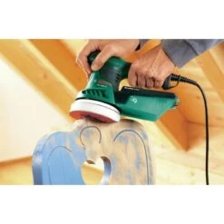 BOSCH ΕΡΑΣΙΤΕΧΝΙΚΑ - PEX 300 AE Έκκεντρο Τριβείο 270W 9 BOSCH ΕΡΑΣΙΤΕΧΝΙΚΑ - PEX 300 AE Έκκεντρο Τριβείο 270W -Ergalia Κατάστημα pex 300 ae universal 3