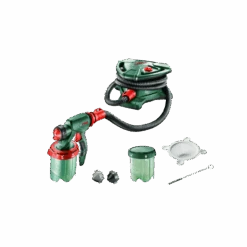 BOSCH ΕΡΑΣΙΤΕΧΝΙΚΑ - PFS 7000 Σύστημα Ψεκασμού Χρώματος 1400W