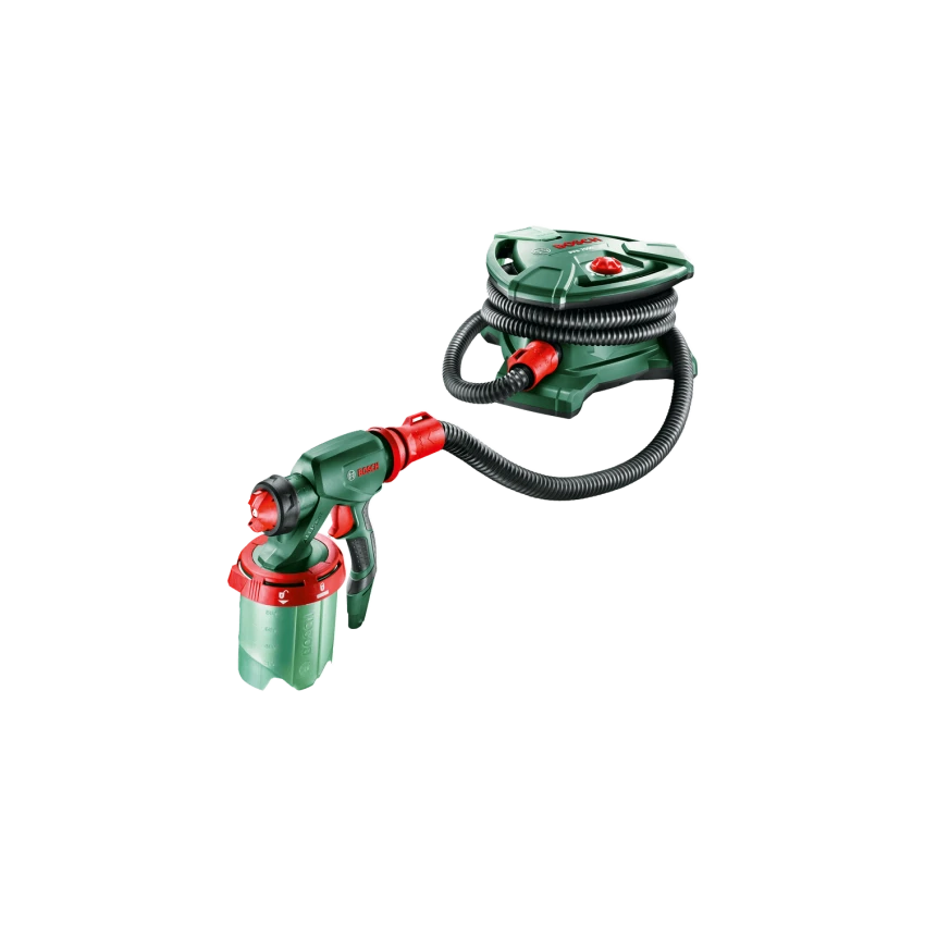 BOSCH ΕΡΑΣΙΤΕΧΝΙΚΑ - PFS 7000 Σύστημα Ψεκασμού Χρώματος 1400W 4 BOSCH ΕΡΑΣΙΤΕΧΝΙΚΑ - PFS 7000 Σύστημα Ψεκασμού Χρώματος 1400W - Image 2