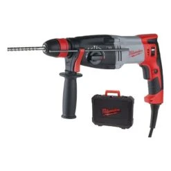 MILWAUKEE - PH 30 POWER X Περιστροφικό Σκαπτικό Πιστολέτο SDS-Plus 30mm / 1030 Watt