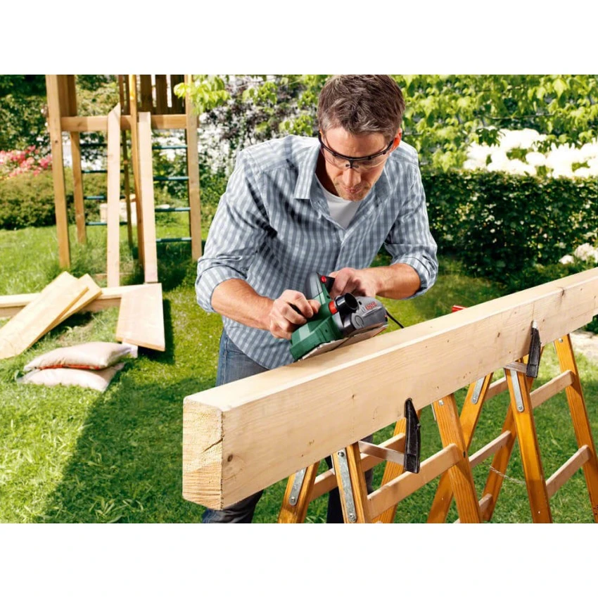 BOSCH ΕΡΑΣΙΤΕΧΝΙΚΑ - PHO 2000 Πλάνη 680W 6 BOSCH ΕΡΑΣΙΤΕΧΝΙΚΑ - PHO 2000 Πλάνη 680W - Image 4