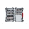 BOSCH - Pick And Click Impact Control Σετ Κατσαβιδόλαμων - 31 Τεμαχίων