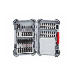 BOSCH - Pick And Click Impact Control Σετ Κατσαβιδόλαμων - 31 Τεμαχίων