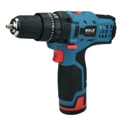 BULLE - PLCDL-M136JST Κρουστικό Δραπανοκατσάβιδο Λιθίου 10.8V (2x1.5Ah)