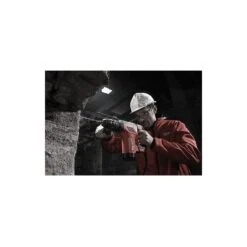 MILWAUKEE - PLH 28 XE Περιστροφικό Σκαπτικό Πιστολέτο Κλάσης 3 KG / SDS-Plus 28mm / 800 Watt -Ergalia Κατάστημα plh 28 xe 2