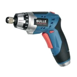 BULLE - PLSL-M118 Επαναφορτιζόμενο Κατσαβίδι Λιθίου 3,6 V