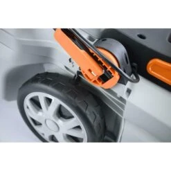 NAKAYAMA PRO - EM4020 Ηλεκτρική Χλοοκοπτική 1800W -Ergalia Κατάστημα pm5810 196cc 2