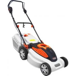 NAKAYAMA PRO - EM4020 Ηλεκτρική Χλοοκοπτική 1800W