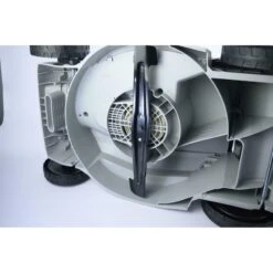 NAKAYAMA PRO - EM4020 Ηλεκτρική Χλοοκοπτική 1800W -Ergalia Κατάστημα pm5810 196cc 3