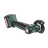 METABO - PowerMaxx CC 12 BL Γωνιακός Τροχός Μπαταρίας 12V (2x2.0Ah) -Ergalia Κατάστημα powermaxx cc 12 bl 12v 2x20ah
