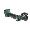 METABO - PowerMaxx CC 12 BL Γωνιακός Τροχός Μπαταρίας 12V (Solo) 1 METABO - PowerMaxx CC 12 BL Γωνιακός Τροχός Μπαταρίας 12V (Solo) -Ergalia Κατάστημα powermaxx cc 12 bl 12v solo
