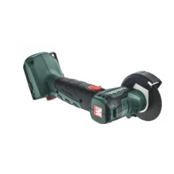 METABO - PowerMaxx CC 12 BL Γωνιακός Τροχός Μπαταρίας 12V (Solo)