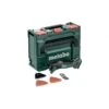 METABO - PowerMaxx MT 12 Πολυεργαλείο Μπαταρίας 12V (Solo) -Ergalia Κατάστημα powermaxx mt 12