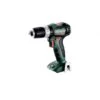 METABO - POWERMAXX SΒ 12 BL Κρουστικό Δραπανοκατσάβιδο Μπαταρίας 12V (Solo) 2 METABO - POWERMAXX SΒ 12 BL Κρουστικό Δραπανοκατσάβιδο Μπαταρίας 12V (Solo) -Ergalia Κατάστημα powermaxx s 12 bl 12v solo