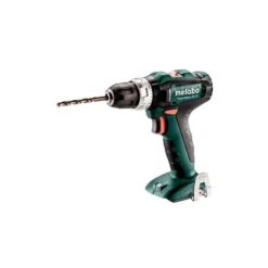 METABO - PowerMaxx SB 12 Κρουστικό Δραπανοκατσάβιδο Μπαταρίας 12V Solo