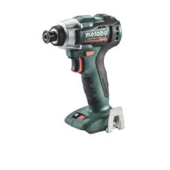 METABO - PowerMaxx SSD 12 BL Παλμικό Κατσαβίδι Μπαταρίας 12V (Solo)