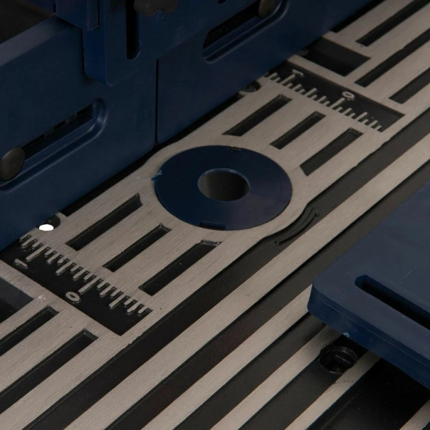 FERM - PRA1011 Τραπέζι για Ρούτερ 5 FERM - PRA1011 Τραπέζι για Ρούτερ - Image 3