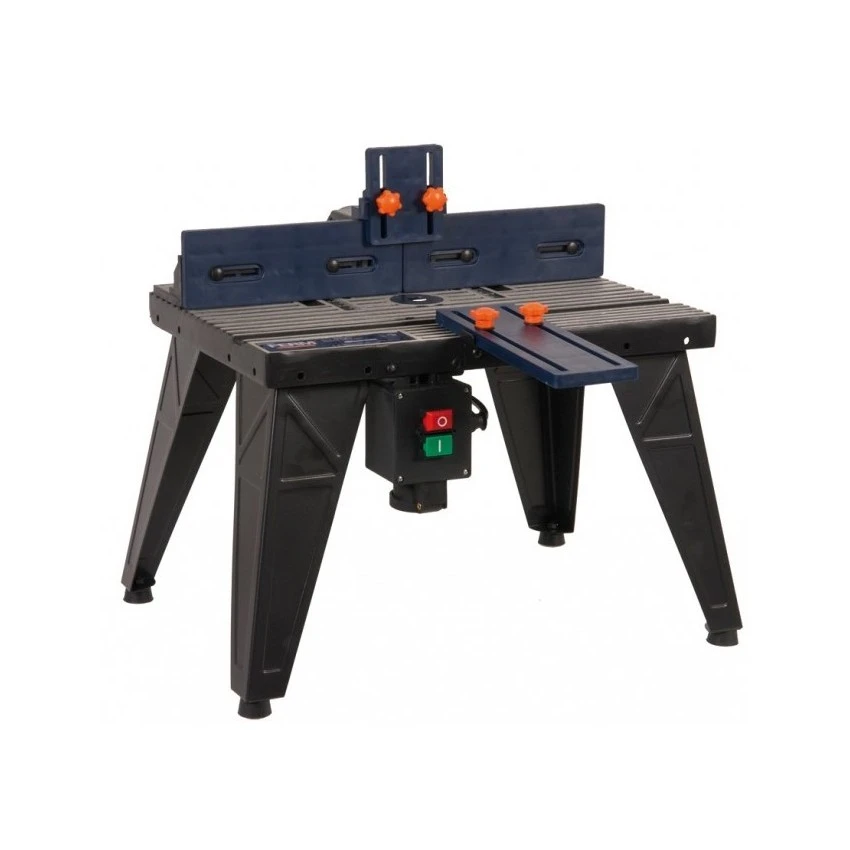 FERM - PRA1011 Τραπέζι για Ρούτερ 3 FERM - PRA1011 Τραπέζι για Ρούτερ