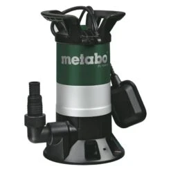 METABO - PS 15000 S Βυθιζόμενη Αντλία Ακάθαρτου Νερού 850W