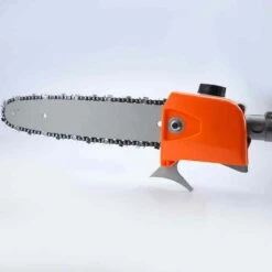 NAKAYAMA - PS2600 Κονταροπρίονο Βενζίνης 25,4cc -Ergalia Κατάστημα ps2600 254cc 3