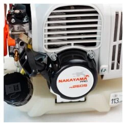 NAKAYAMA PRO - PS2605 Κονταροπρίονο Βενζίνης 1Hp 25.4cc 10 NAKAYAMA PRO - PS2605 Κονταροπρίονο Βενζίνης 1Hp 25.4cc -Ergalia Κατάστημα ps2605 1hp 254cc 3