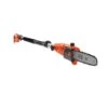 BLACK & DECKER - PS7525-QS Τηλεσκοπικό Αλυσοπρίονο 800 W 25 Mm 1 BLACK & DECKER - PS7525-QS Τηλεσκοπικό Αλυσοπρίονο 800 W 25 Mm -Ergalia Κατάστημα ps7525