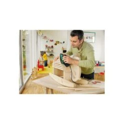 BOSCH ΕΡΑΣΙΤΕΧΝΙΚΑ - PSM 80 A Πολυλειαντήρας 80 W -Ergalia Κατάστημα psm 80 a 3